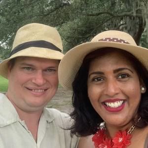 Meet your Posher, Sean